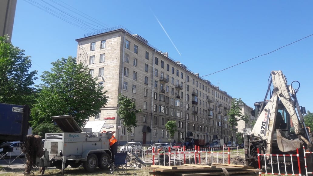 Лето — рабочий сезон Лето — рабочий сезон