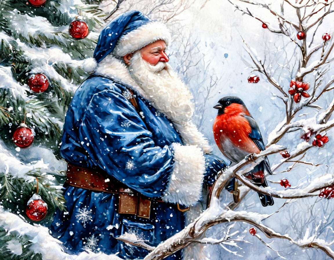 ПОЗДРАВЛЯЕМ С НАСТУПАЮЩИМ НОВЫМ ГОДОМ!